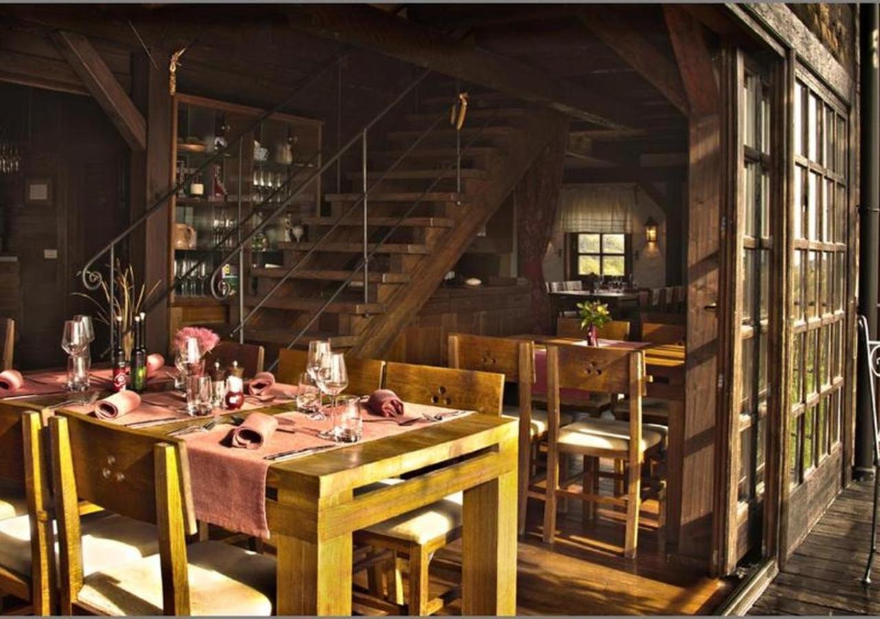 Rooms Bolfan Vinski Vrh Hrašćina Buitenkant foto