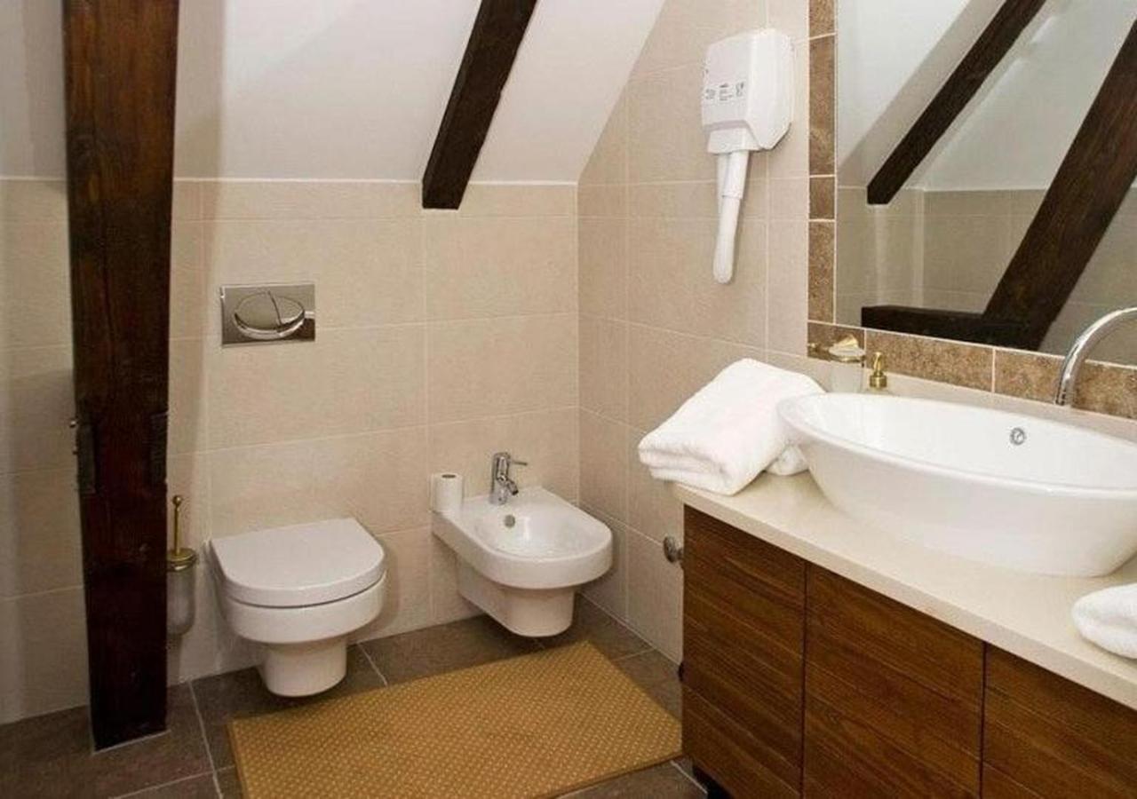 Rooms Bolfan Vinski Vrh Hrašćina Buitenkant foto