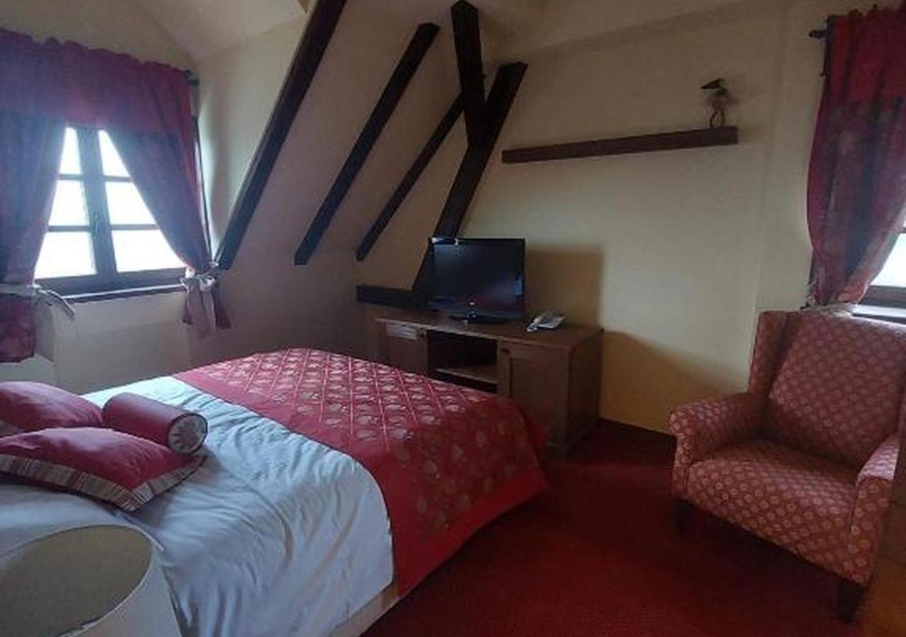 Rooms Bolfan Vinski Vrh Hrašćina Kamer foto