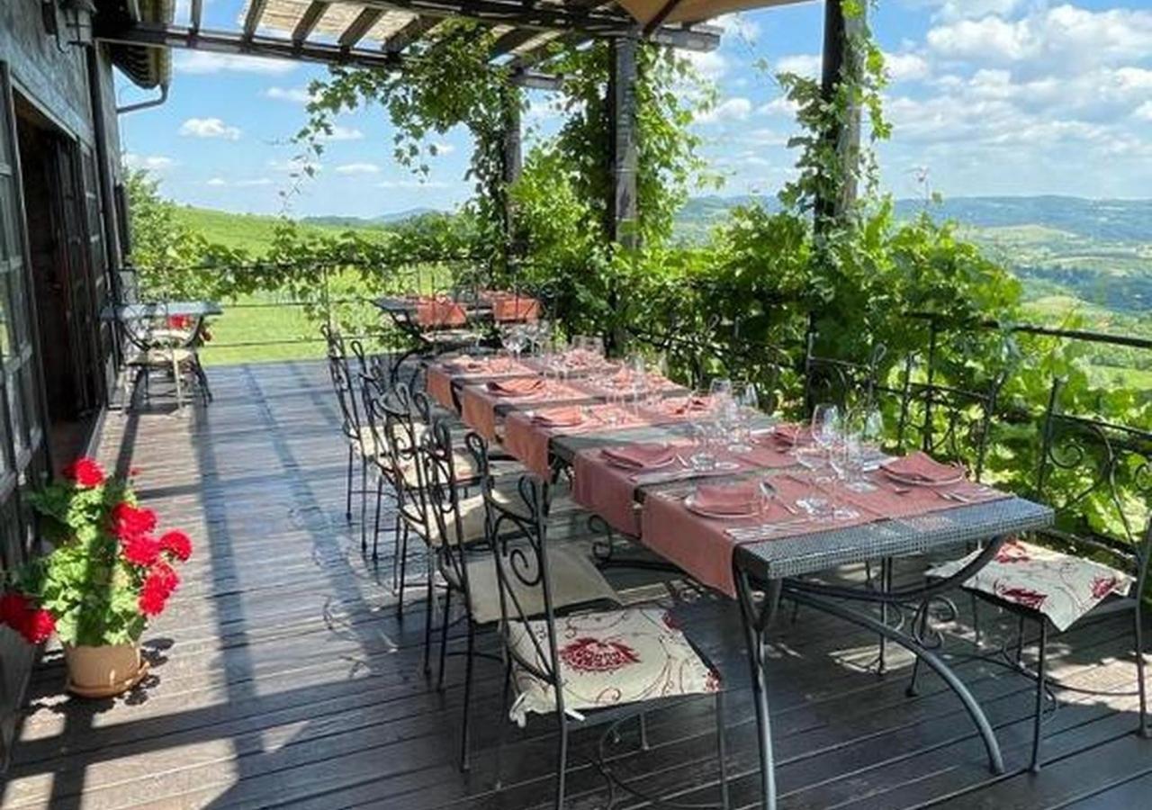 Rooms Bolfan Vinski Vrh Hrašćina Buitenkant foto